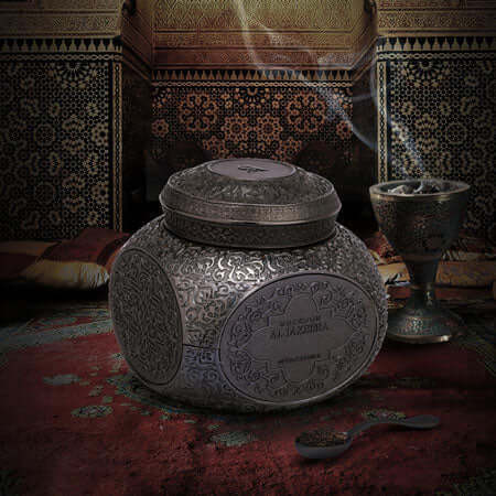 DUKHOON AL JAZEERA - Image 4
