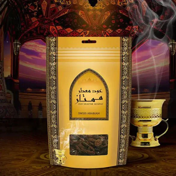 OUD MUATTAR MUMTAZ - Image 4