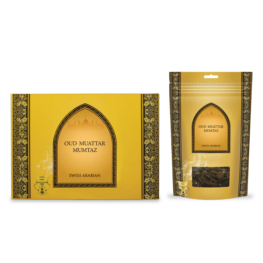 OUD MUATTAR MUMTAZ - Image 3