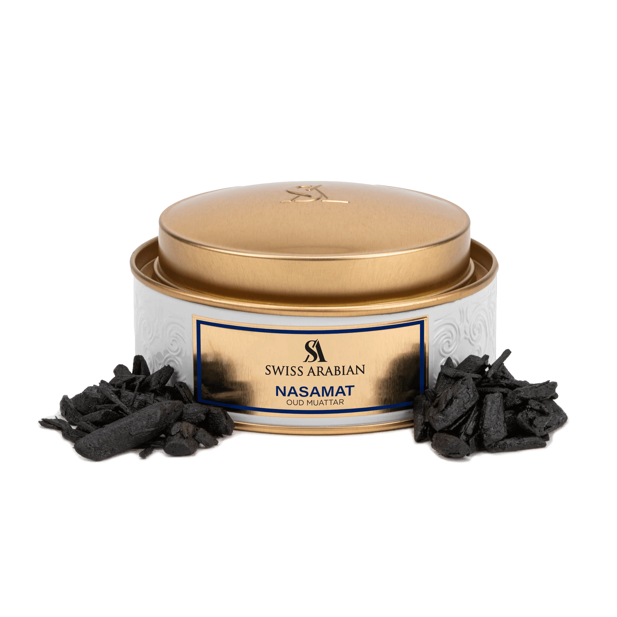 OUD MUATTAR NASAMAT - Image 3